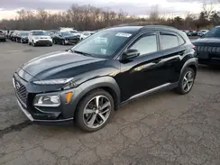 KM8K5CA55JU169328 2018 HYUNDAI KONA