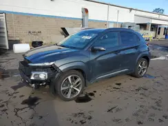 KM8K5CA55KU212647 2019 HYUNDAI KONA