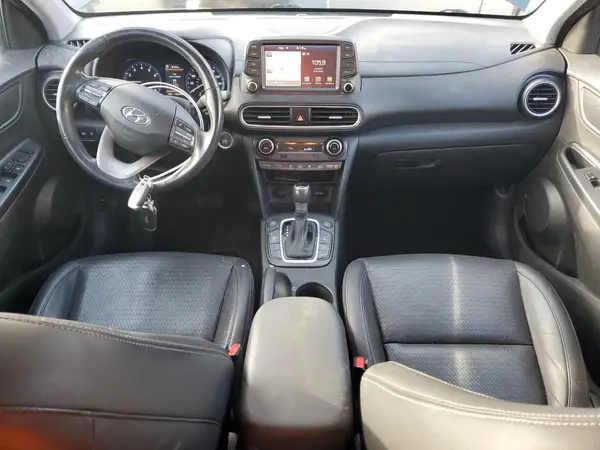 KM8K5CA55KU212647 2019 HYUNDAI KONA - Image 8