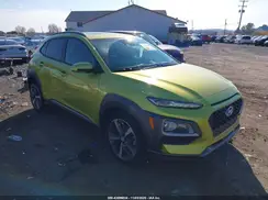 KM8K5CA55KU272783 2019 HYUNDAI KONA
