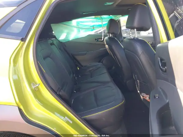KM8K5CA55KU272783 2019 HYUNDAI KONA - Image 8
