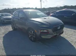 KM8K5CA55KU303532 2019 HYUNDAI KONA