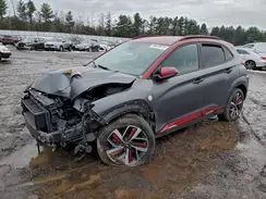 KM8K5CA55KU308035 2019 HYUNDAI KONA