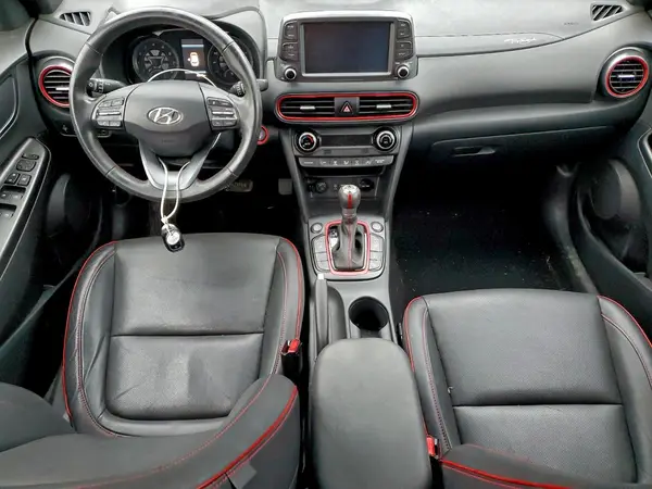 KM8K5CA55KU308035 2019 HYUNDAI KONA - Image 8