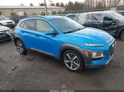 KM8K5CA55KU331430 2019 HYUNDAI KONA