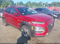 KM8K5CA55KU332352 2019 HYUNDAI KONA