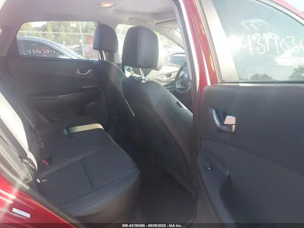 KM8K5CA55KU332352 2019 HYUNDAI KONA - Image 8
