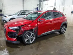KM8K5CA55KU338829 2019 HYUNDAI KONA