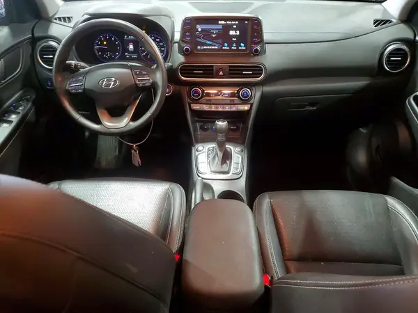 KM8K5CA55KU338829 2019 HYUNDAI KONA - Image 8