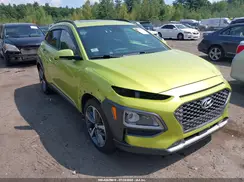 KM8K5CA55KU364198 2019 HYUNDAI KONA