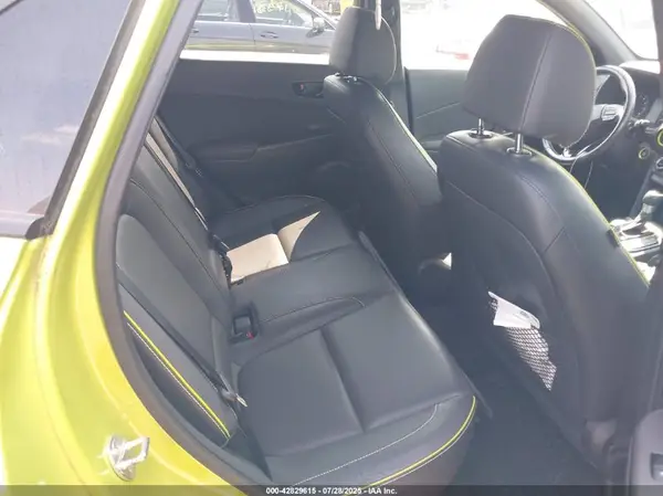 KM8K5CA55KU364198 2019 HYUNDAI KONA - Image 8