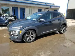 KM8K5CA55KU366842 2019 HYUNDAI KONA