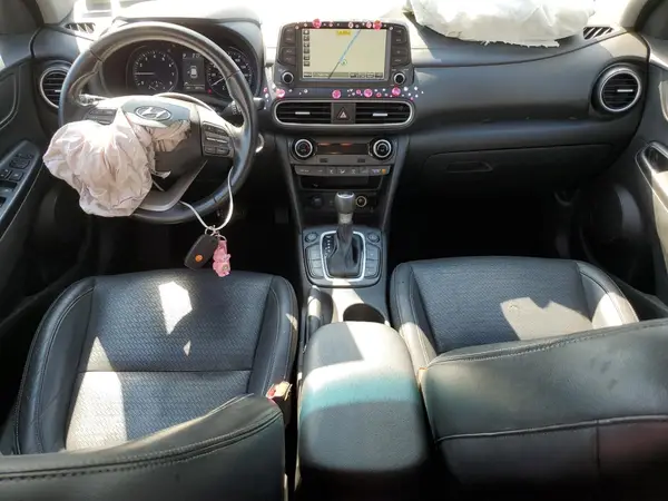 KM8K5CA55KU366842 2019 HYUNDAI KONA - Image 8
