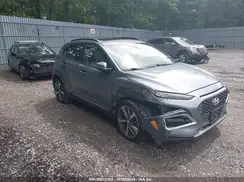 KM8K5CA55KU377288 2019 HYUNDAI KONA