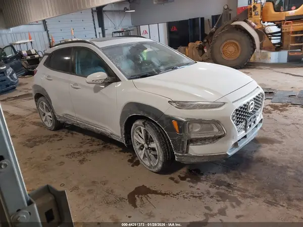 KM8K5CA55KU389442 2019 HYUNDAI KONA - Image 1