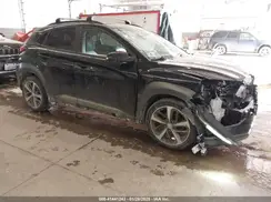 KM8K5CA55LU470314 2020 HYUNDAI KONA