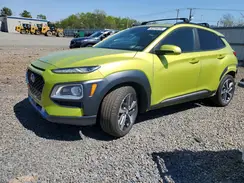 KM8K5CA55LU496945 2020 HYUNDAI KONA
