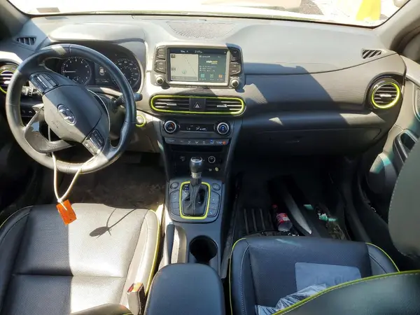 KM8K5CA55LU496945 2020 HYUNDAI KONA - Image 8