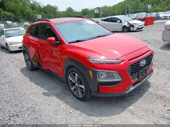 KM8K5CA55LU499473 2020 HYUNDAI KONA