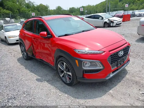 KM8K5CA55LU499473 2020 HYUNDAI KONA - Image 1