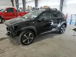 KM8K5CA55LU502470 2020 HYUNDAI KONA
