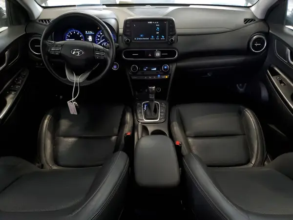 KM8K5CA55LU502470 2020 HYUNDAI KONA - Image 8