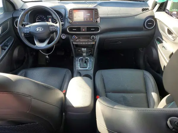KM8K5CA55LU505658 2020 HYUNDAI KONA - Image 8