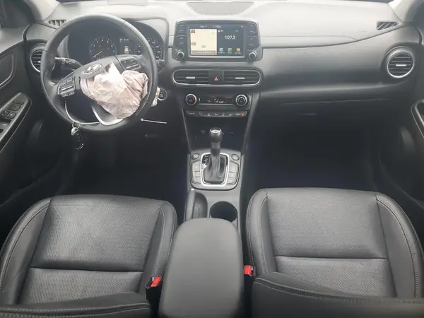 KM8K5CA55LU528261 2020 HYUNDAI KONA - Image 8