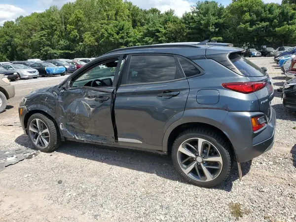 KM8K5CA55LU558084 2020 HYUNDAI KONA - Image 2
