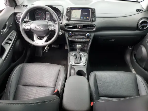 KM8K5CA55LU558084 2020 HYUNDAI KONA - Image 8