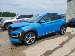 KM8K5CA55LU572292 2020 HYUNDAI KONA