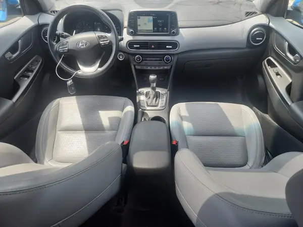 KM8K5CA55LU572292 2020 HYUNDAI KONA - Image 8