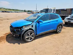 KM8K5CA55MU602828 2021 HYUNDAI KONA
