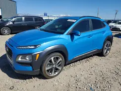 KM8K5CA55MU606281 2021 HYUNDAI KONA