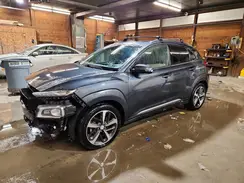 KM8K5CA55MU611139 2021 HYUNDAI KONA