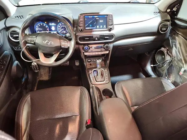 KM8K5CA55MU611139 2021 HYUNDAI KONA - Image 8