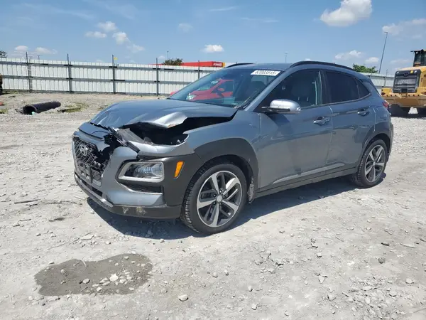 KM8K5CA55MU620147 2021 HYUNDAI KONA - Image 1