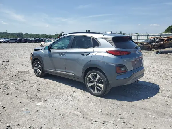 KM8K5CA55MU620147 2021 HYUNDAI KONA - Image 2