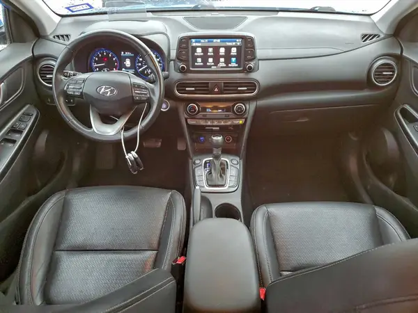 KM8K5CA55MU621377 2021 HYUNDAI KONA - Image 8