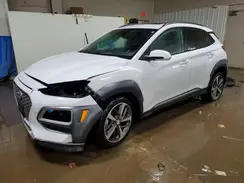 KM8K5CA55MU631830 2021 HYUNDAI KONA