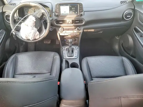 KM8K5CA55MU631830 2021 HYUNDAI KONA - Image 8