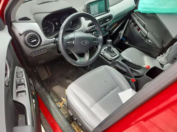 KM8K5CA55MU634226 2021 HYUNDAI KONA - Image 8