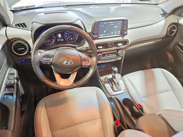 KM8K5CA55MU663208 2021 HYUNDAI KONA - Image 8