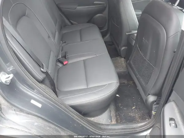 KM8K5CA55MU678842 2021 HYUNDAI KONA - Image 8