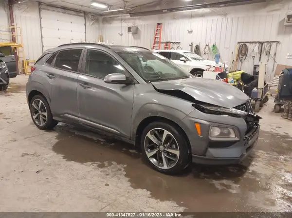 KM8K5CA55MU686696 2021 HYUNDAI KONA - Image 1