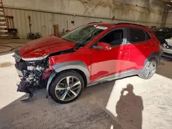 KM8K5CA55MU701083 2021 HYUNDAI KONA