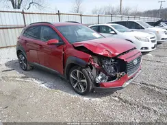KM8K5CA55MU731863 2021 HYUNDAI KONA