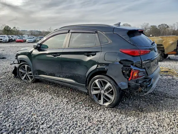 KM8K5CA55MU747402 2021 HYUNDAI KONA - Image 2