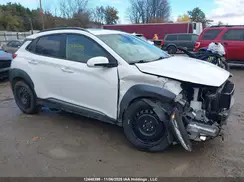 KM8K5CA55MU750185 2021 HYUNDAI KONA