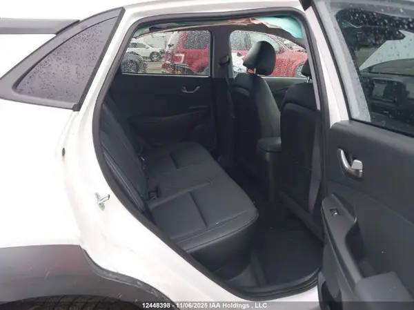 KM8K5CA55MU750185 2021 HYUNDAI KONA - Image 8